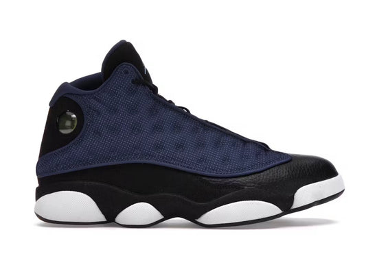 Jordan 13 Brave Blue