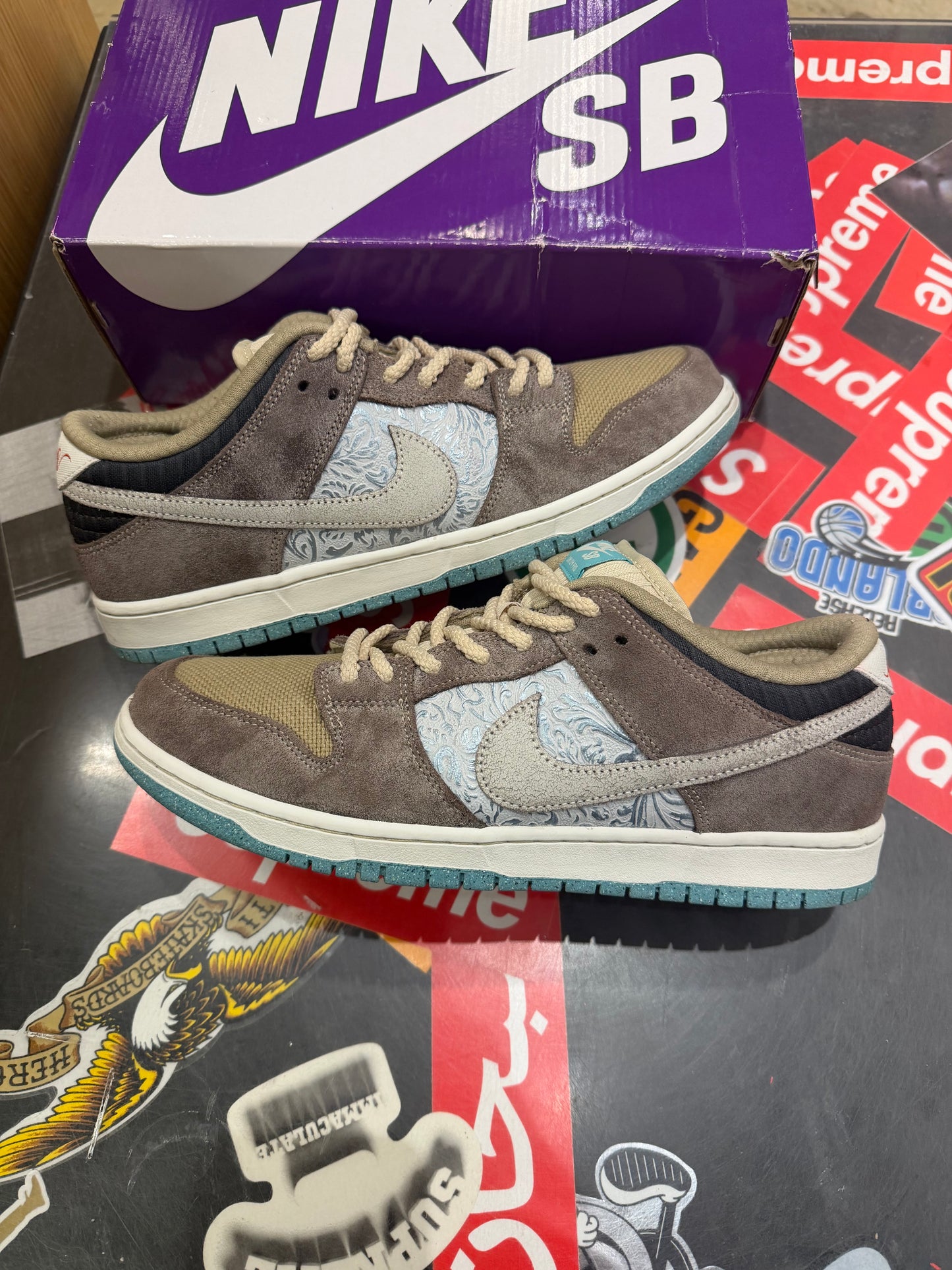 SB Dunk low Big money savings