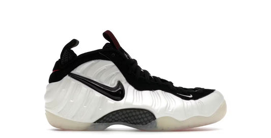 Foamposite Pro Pearl