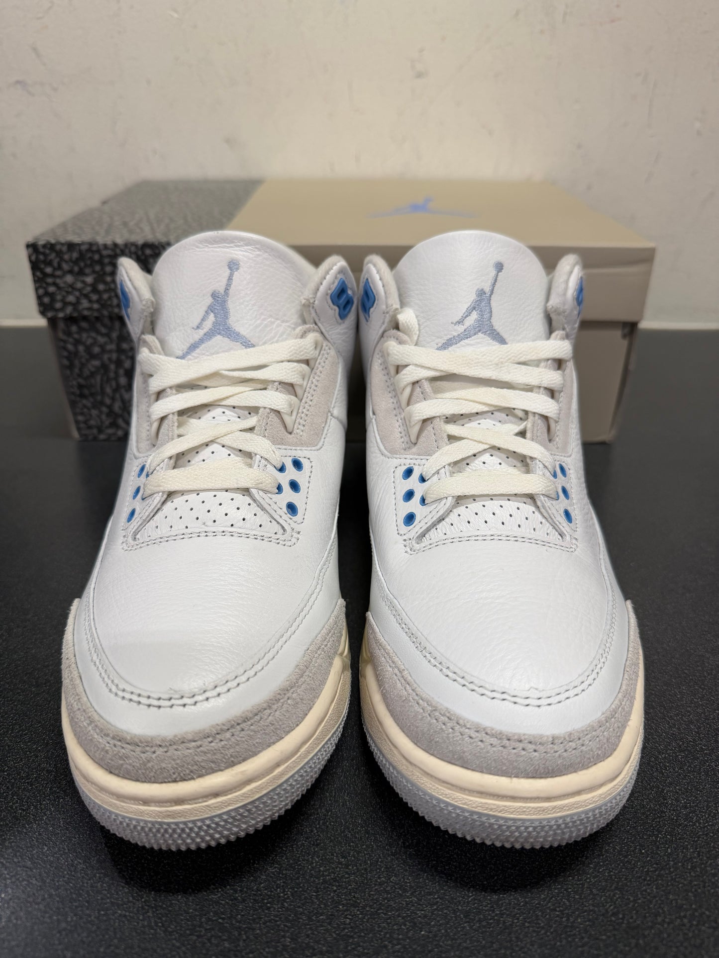 Jordan 3 Lucky Shorts