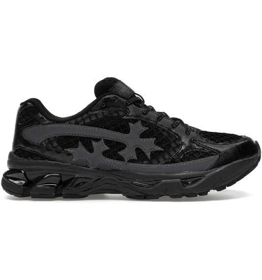 Bravest Studio Kross Kountry Runner Triple Black