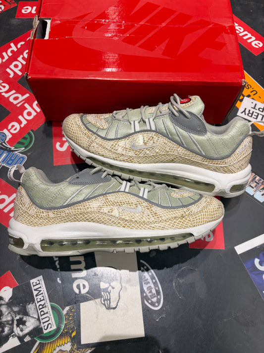 Supreme Air max 98