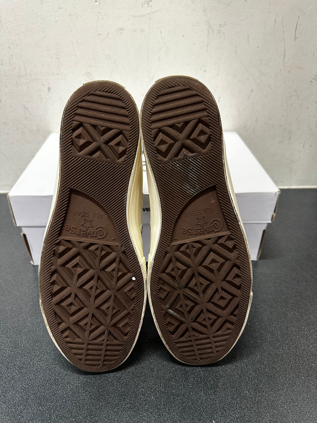 CDG Converse