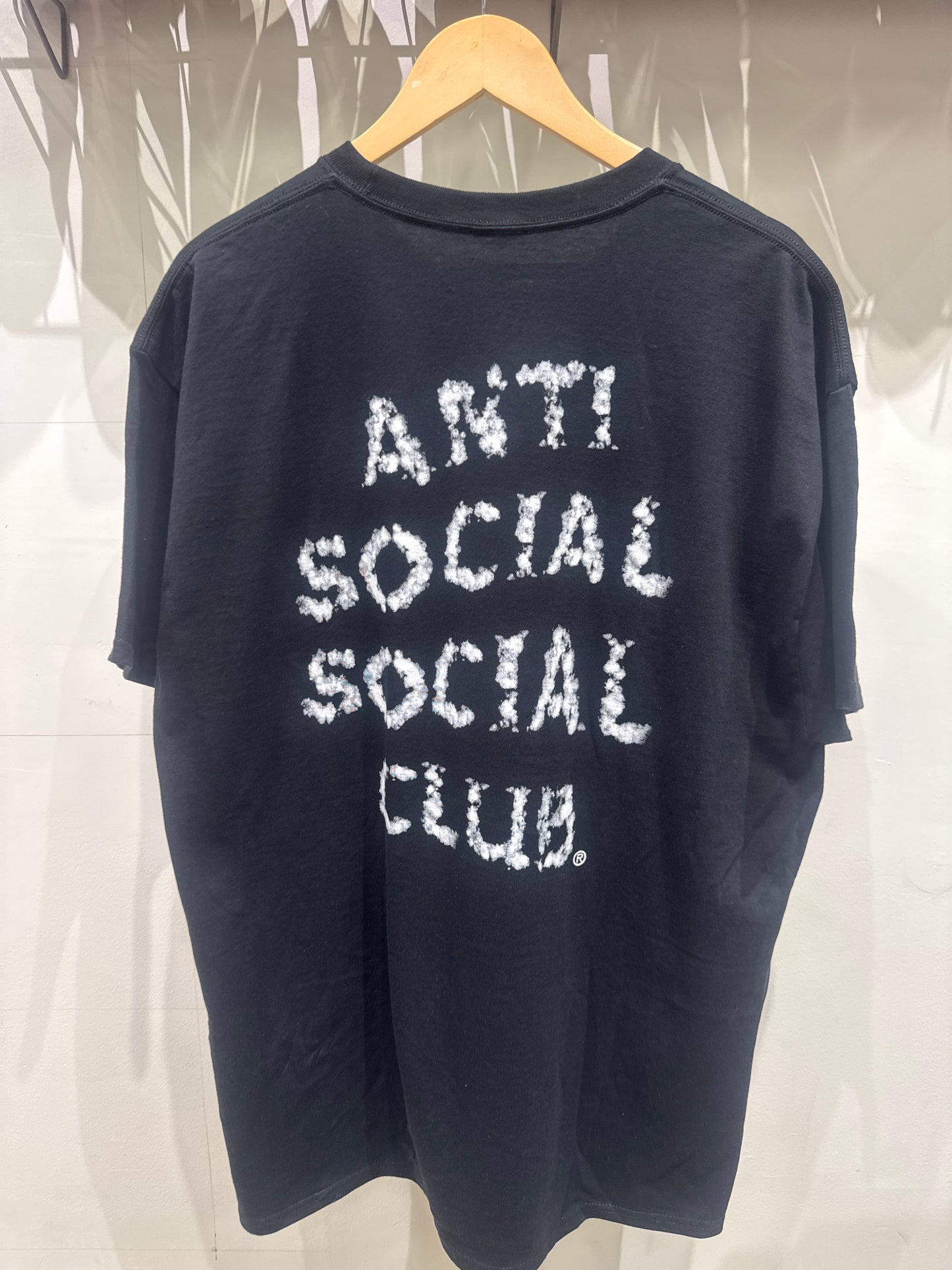 ASSC Cloud Tee