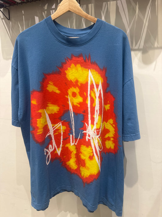Offset Denim Tears Tee