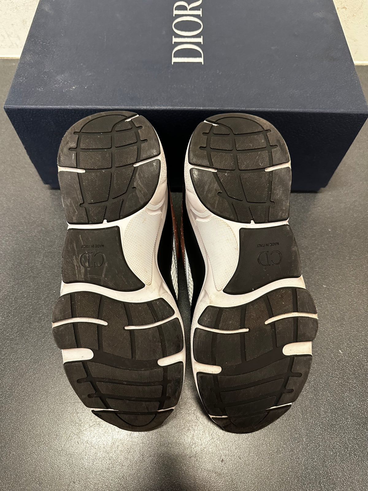 Dior B22