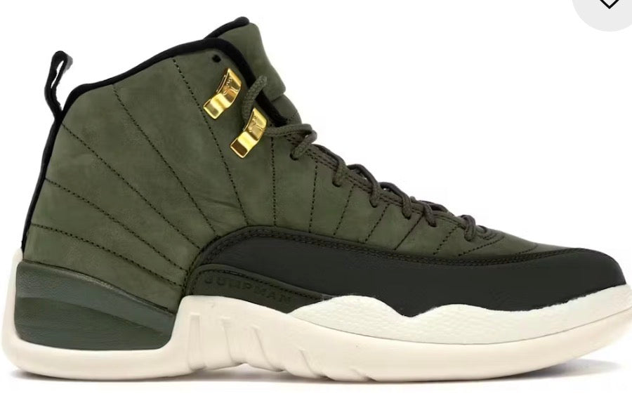 Jordan 12 Chris Paul