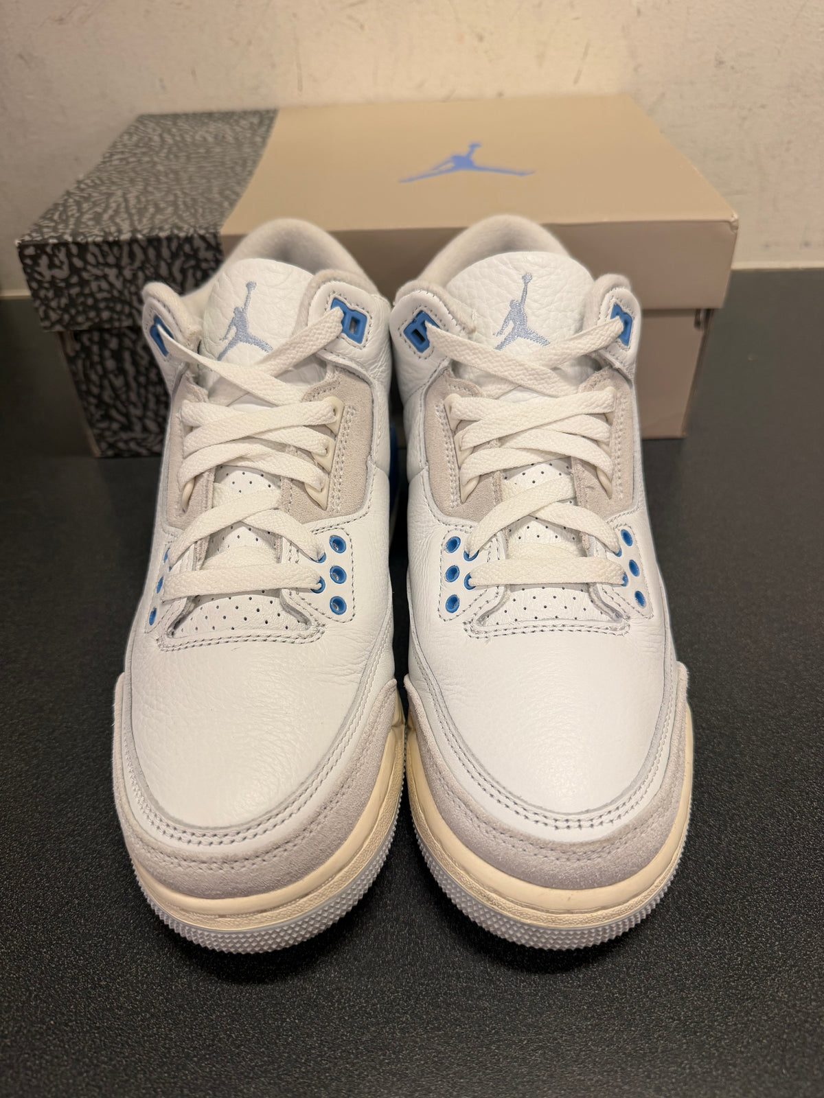 Jordan 3 Lucky Shorts