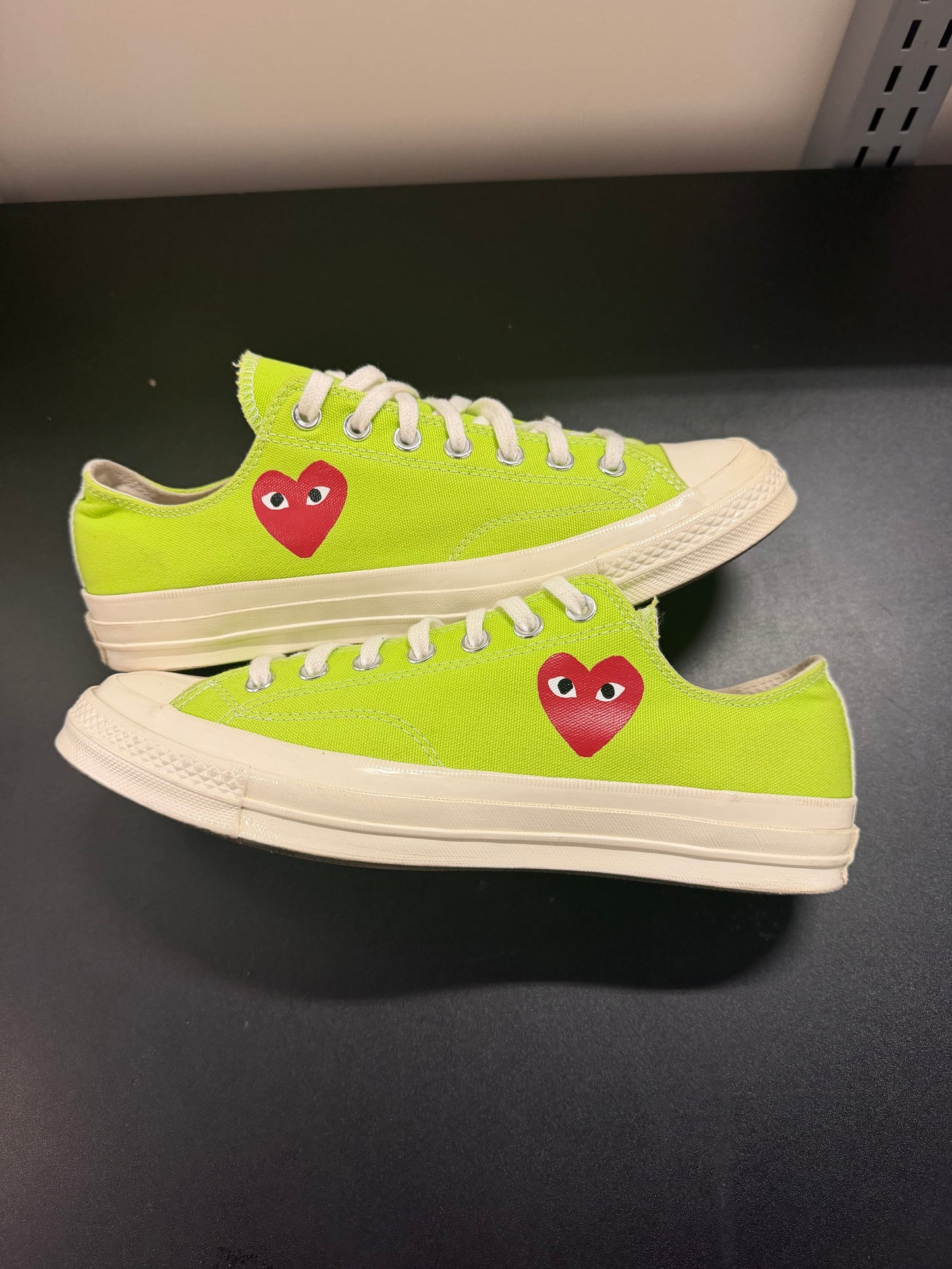 CDG Converse