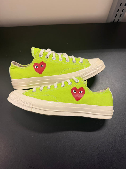 CDG Converse