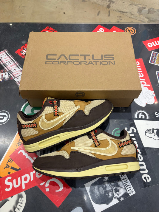 Travis Scott Air Max 1