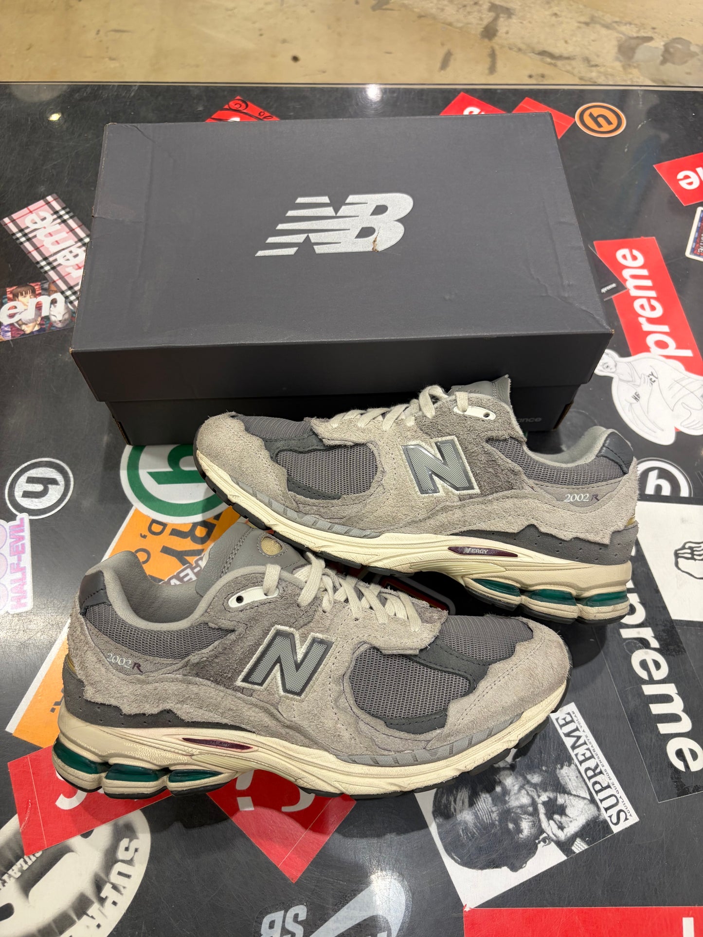 New Balance 2002r Protection Pack