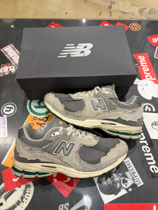 New Balance 2002r Protection Pack