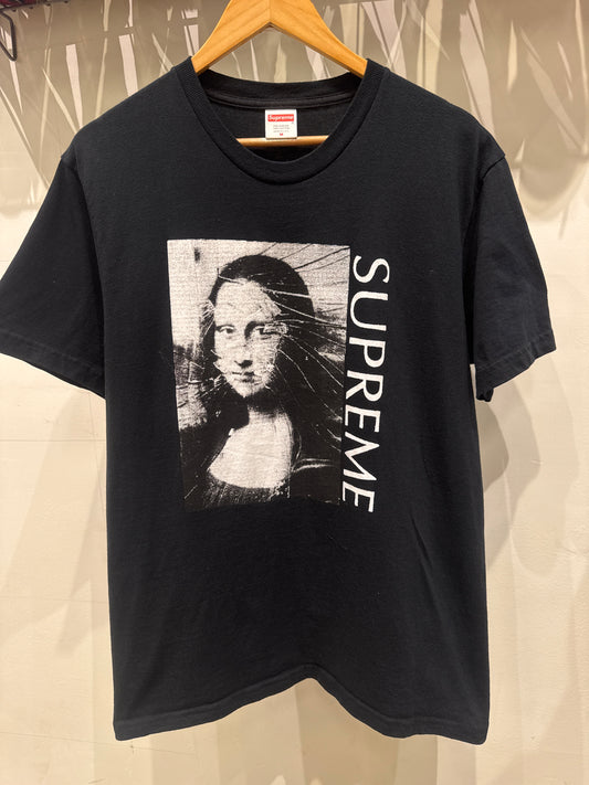 Supreme Mona Lisa Tee