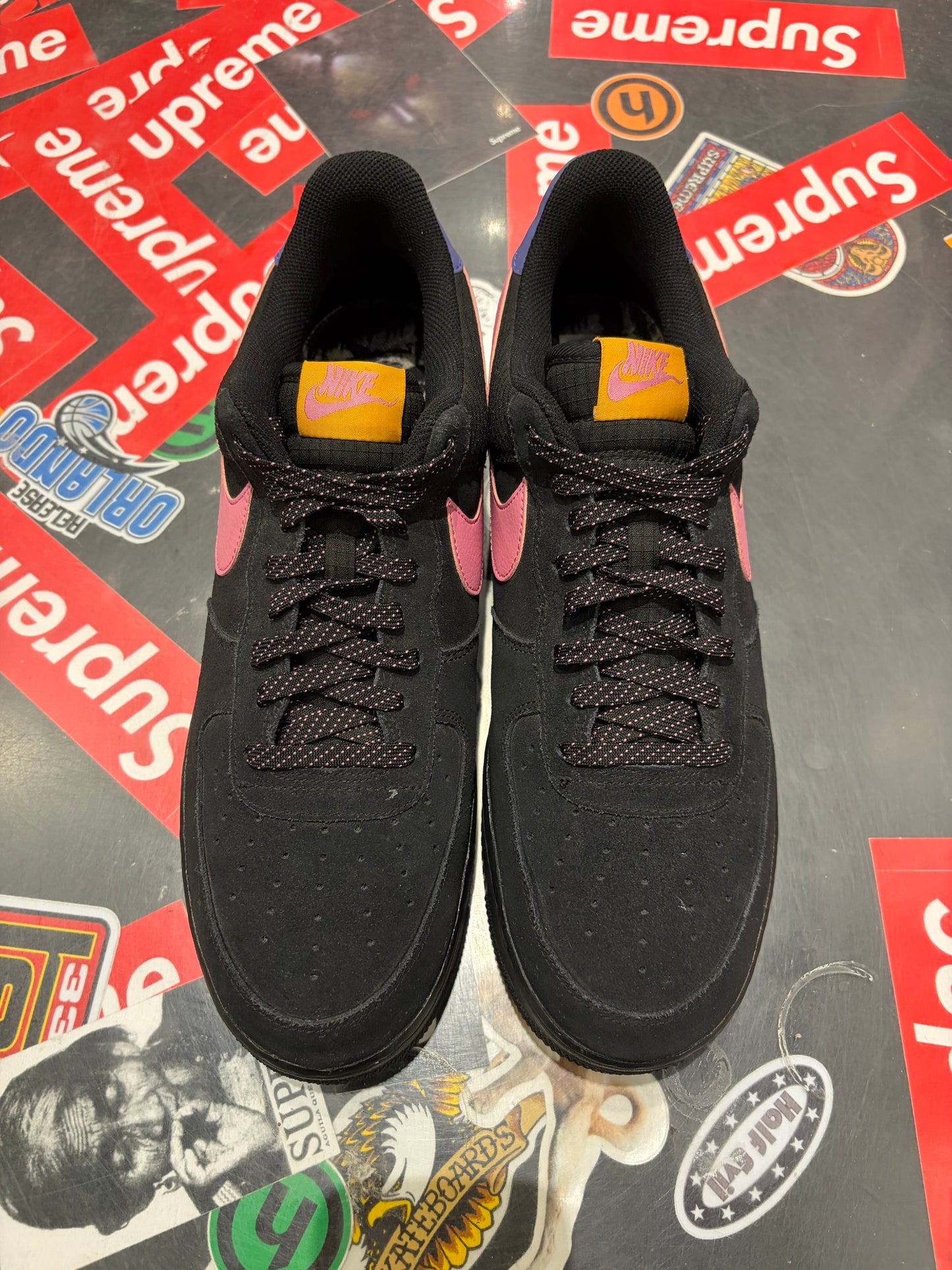 Air Force 1 ACG