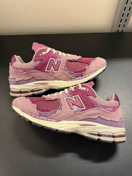 New balance 2002R Protection Pack Pink