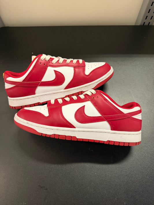 Dunk Low USC