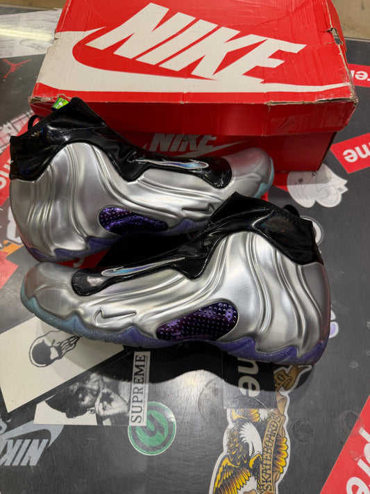Flightposite China Hoop dreams
