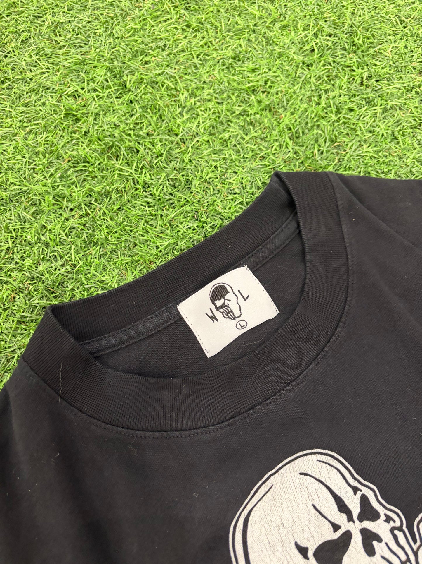 Warren Lotas Suns Tee
