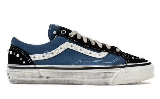 Vans Pearlized Pack Navy