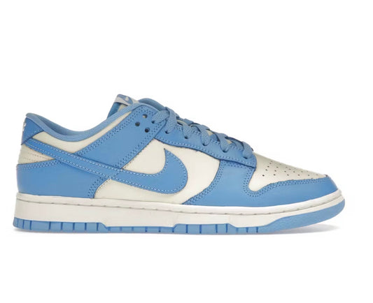 Dunk Low University Blue