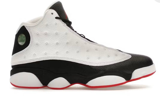 Jordan 13 He Got Game