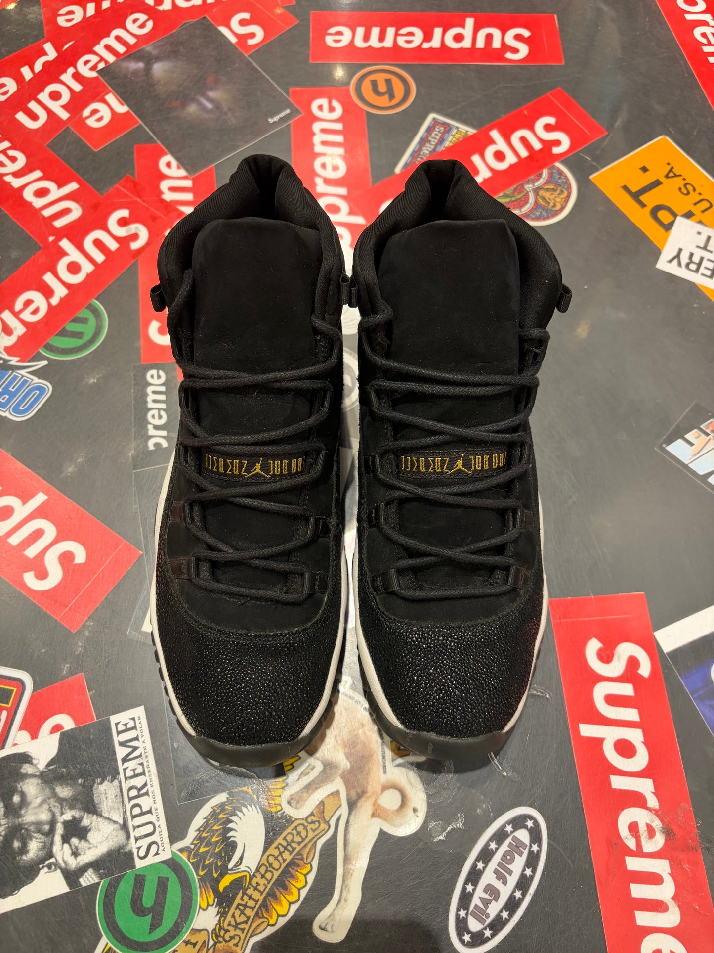Jordan 11 Heiress