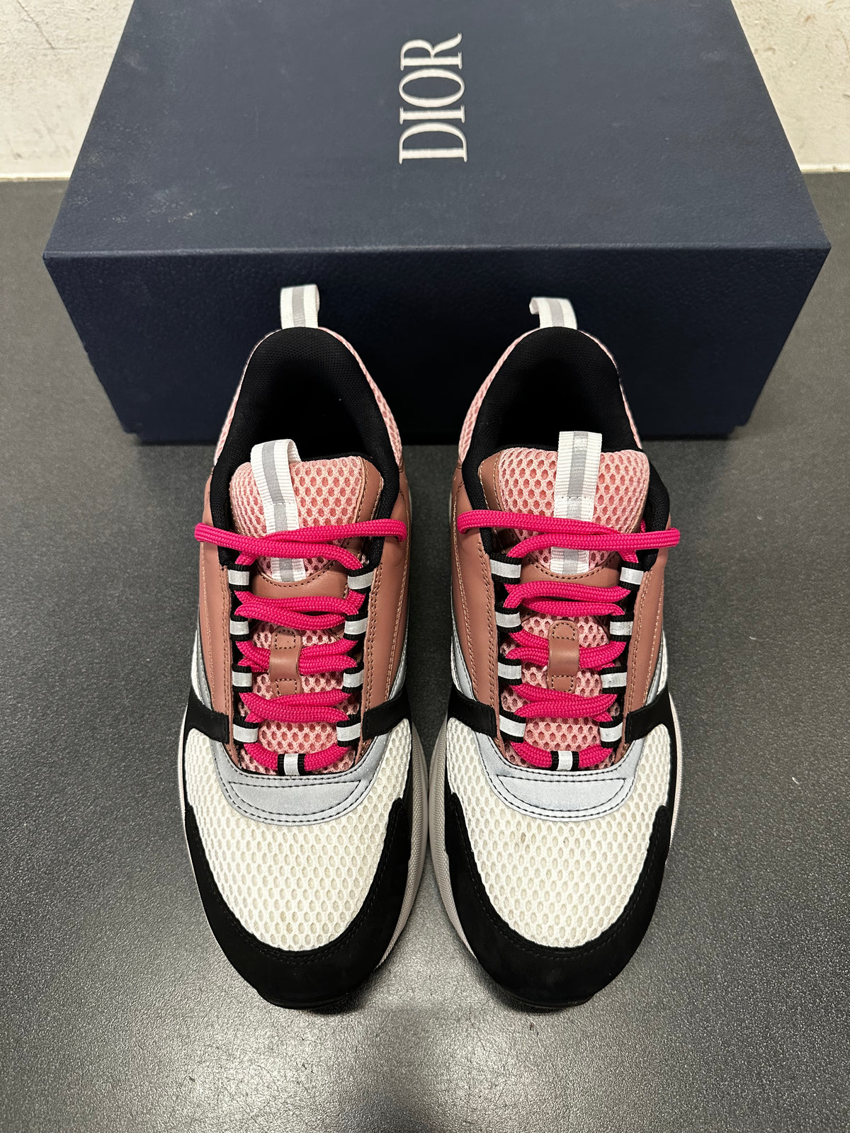 Dior B22