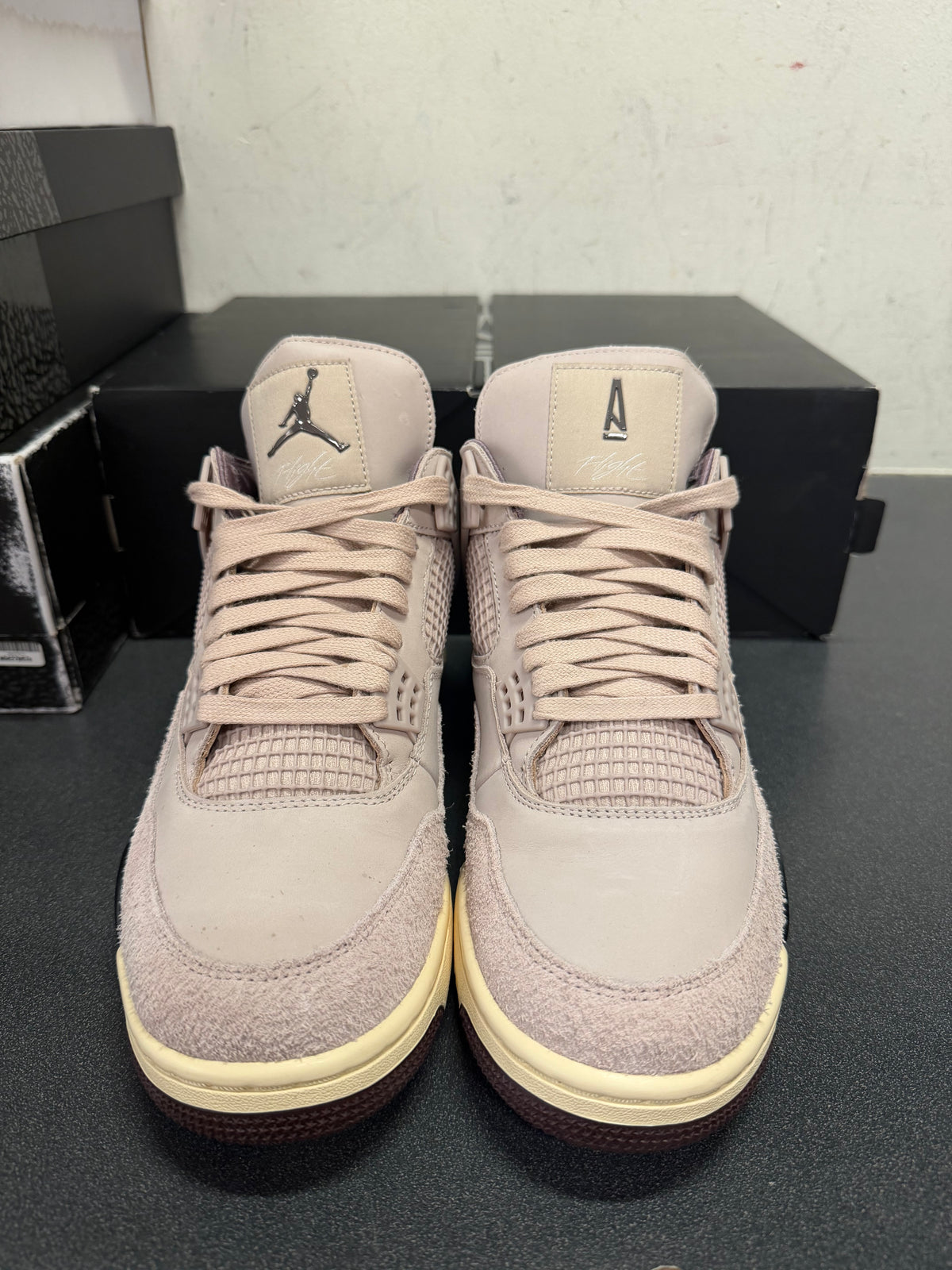 Jordan 4 A MA Maniére (W)