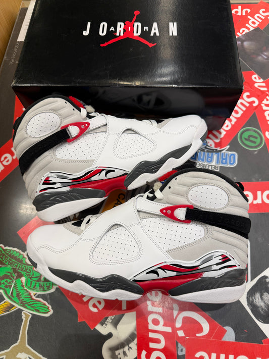 Jordan 8 Bugs Bunny