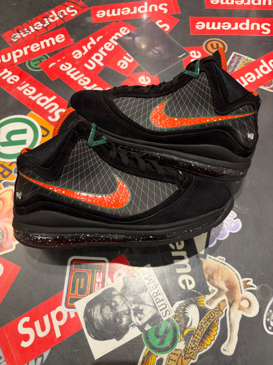 LeBron 7 FAMU
