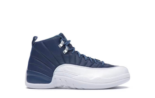 Jordan 12 Indigo