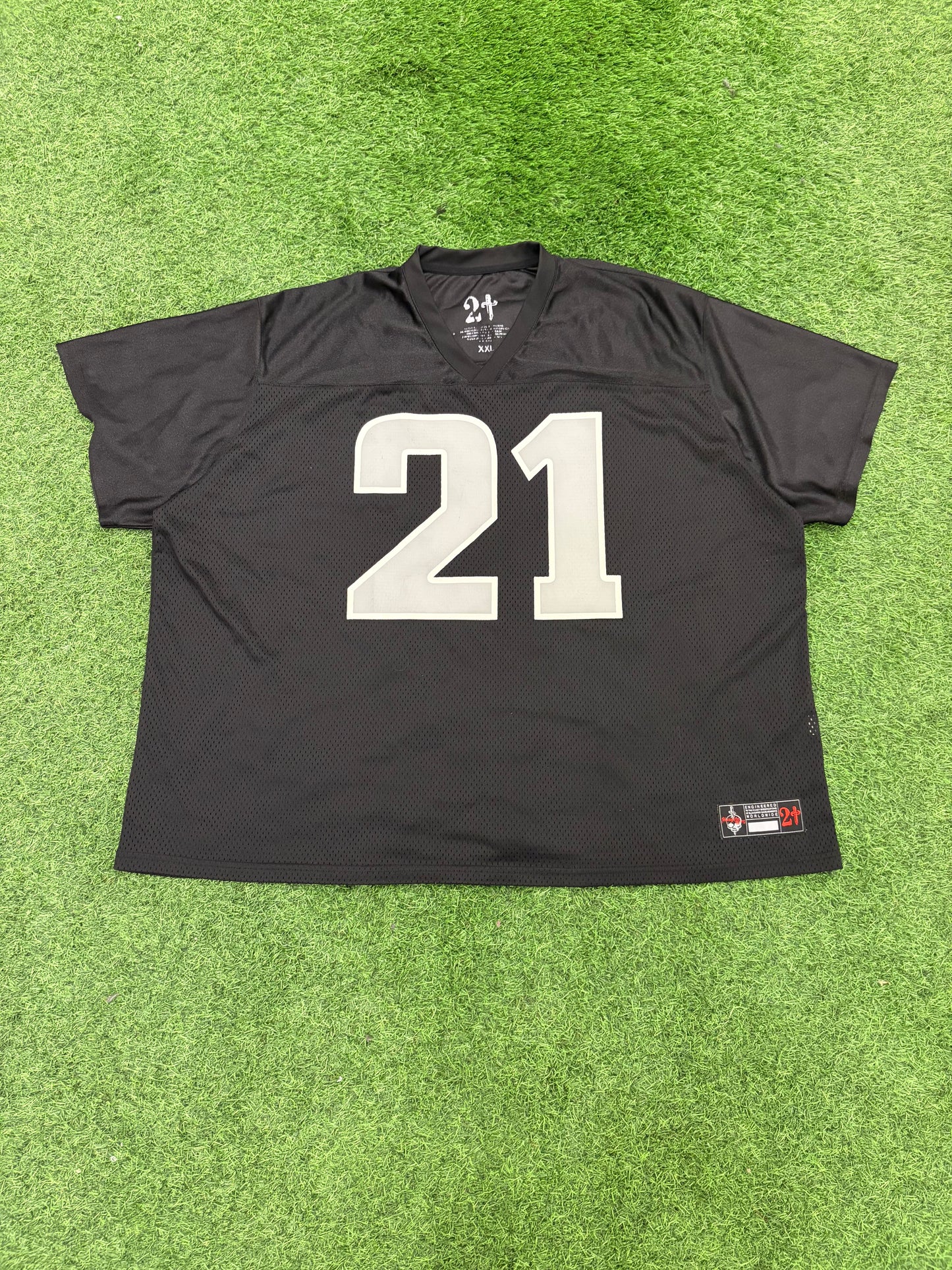 21 Savage American Dream Tour Merch