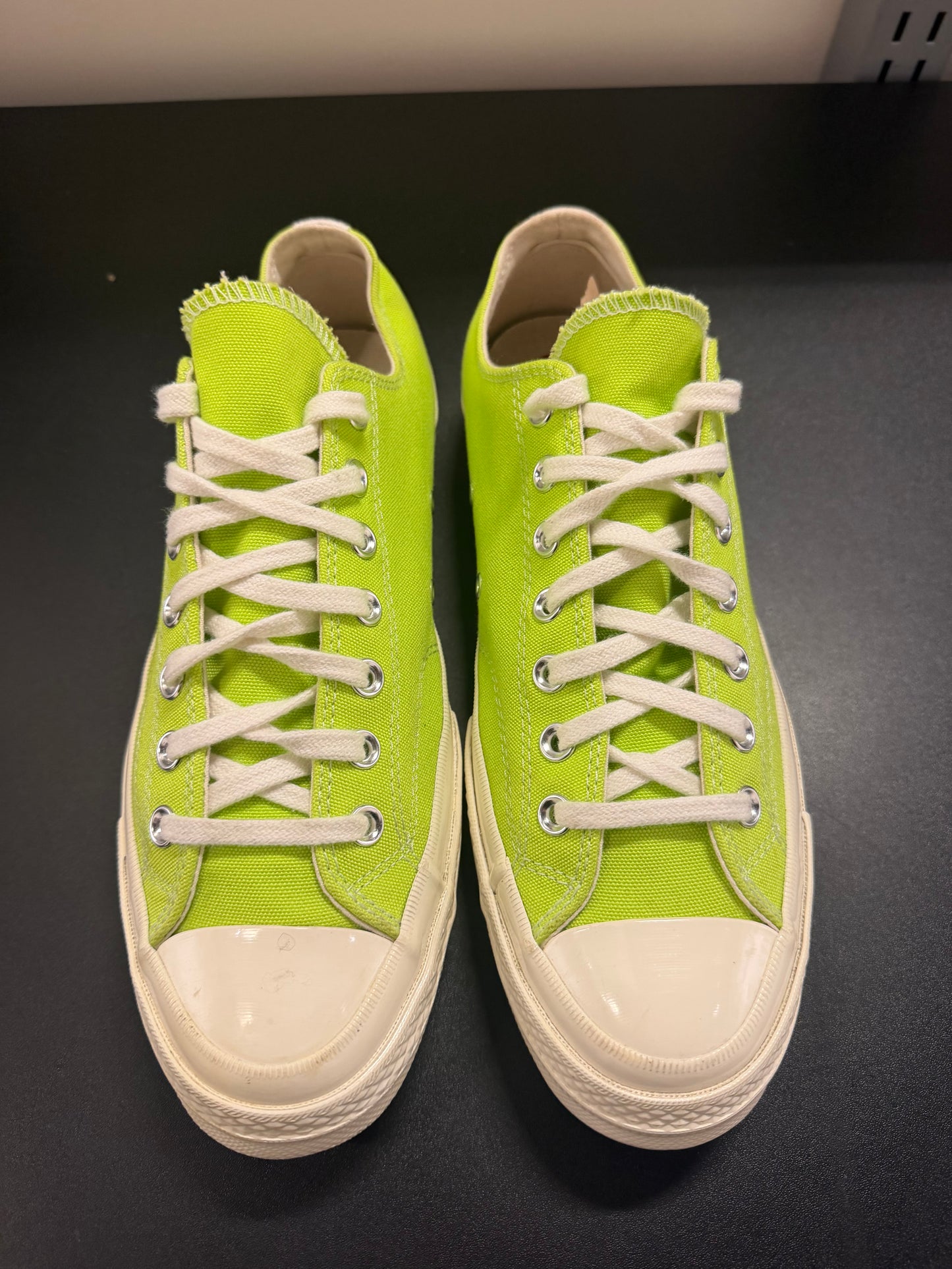 CDG Converse