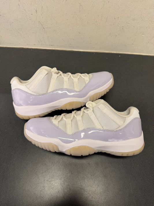 Jordan 11 Low Pure Violet (W)