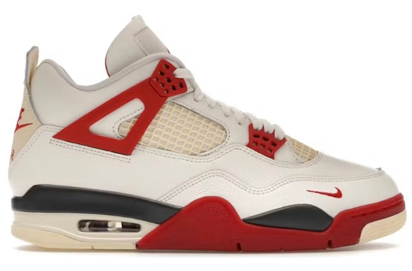 Jordan 4 Brick after Brick
