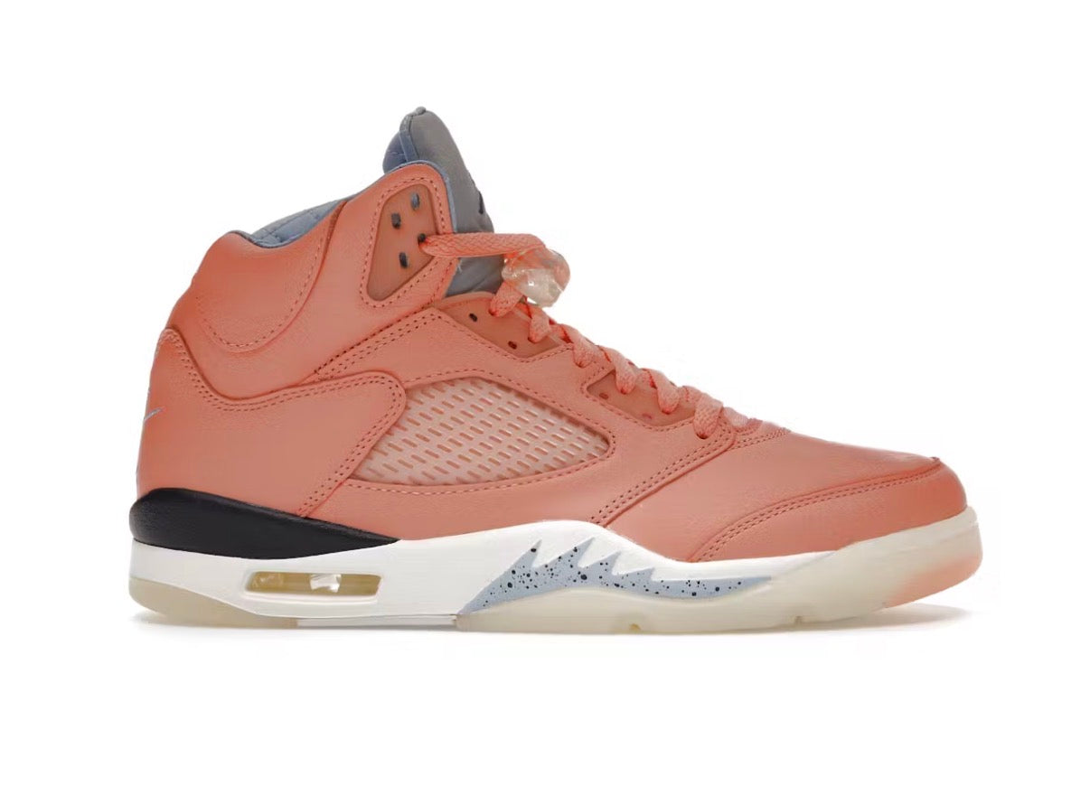 Jordan 5 DJ Khaled Crimson