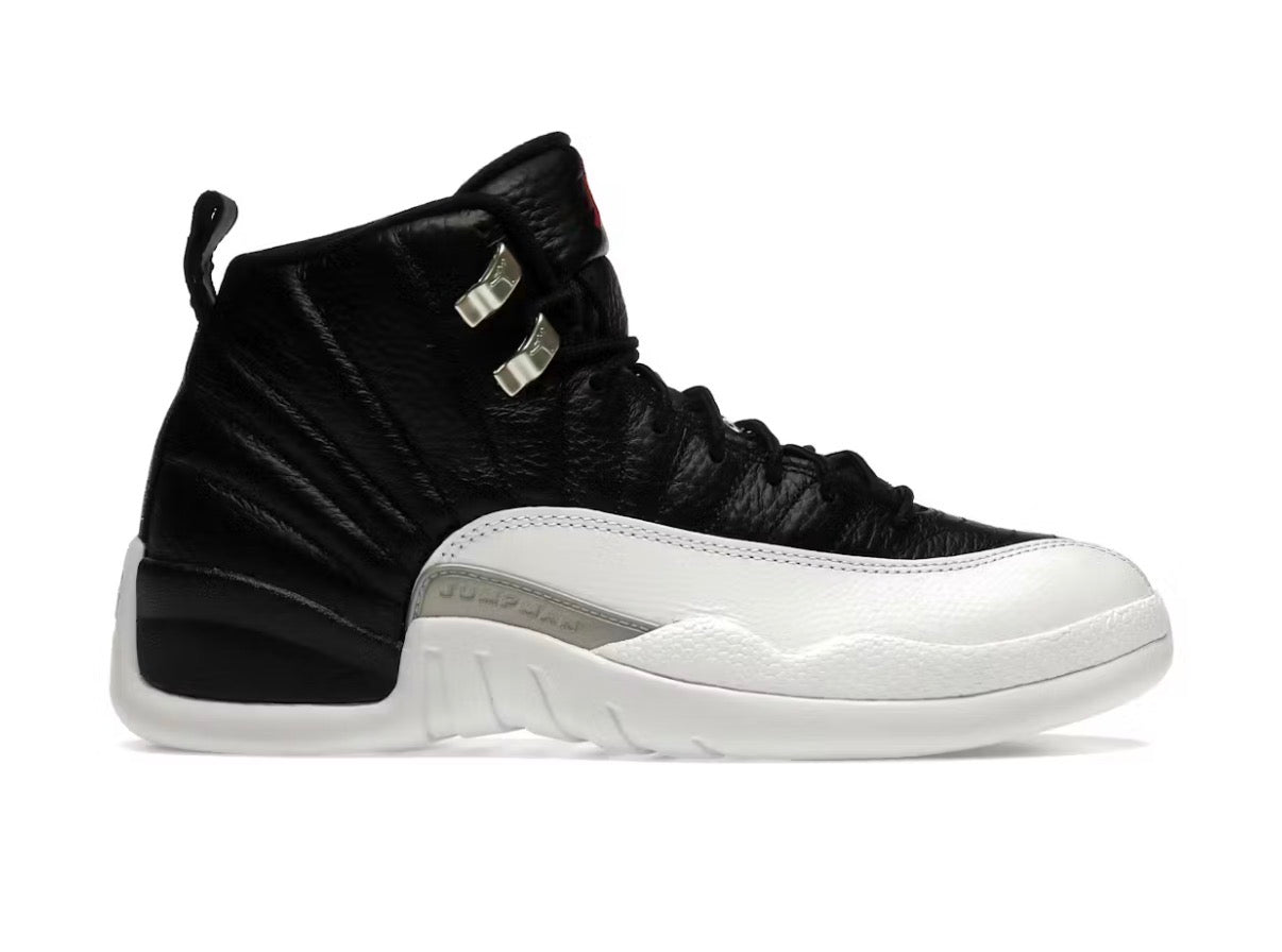 Jordan 12 Playoffs