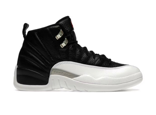 Jordan 12 Playoffs