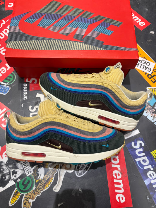 Sean Wotherspoon Air Max