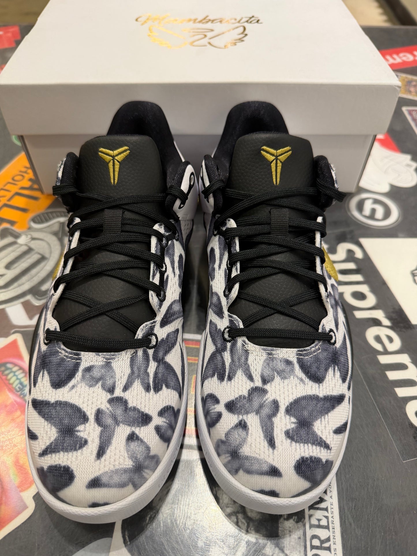Kobe 8 Mambacita
