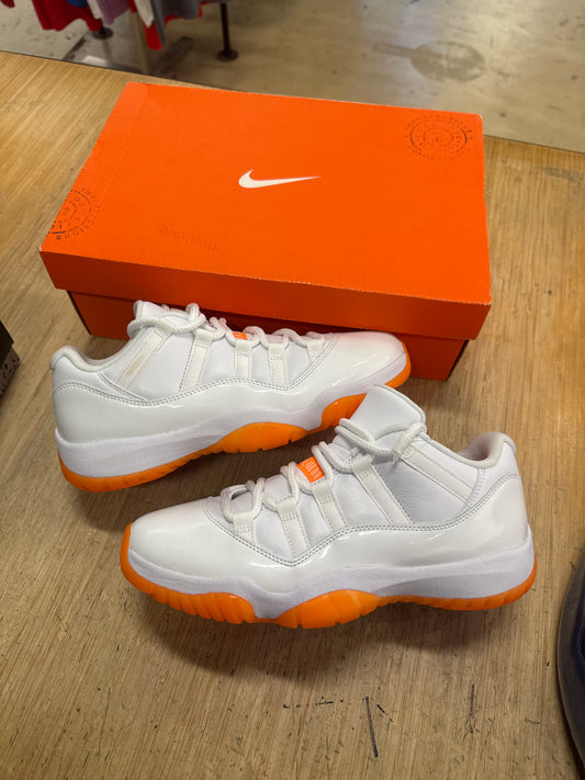 Jordan 11 Low Citrus (W)