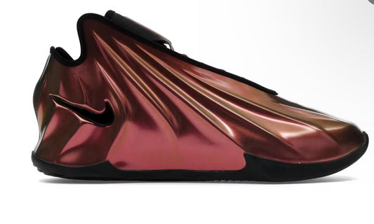 Nike GT Future Metallic Red Bronze