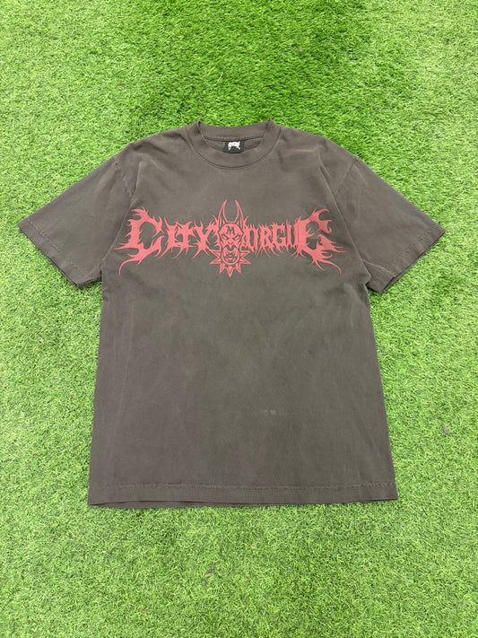 City Morgue Revenge Tour Tee