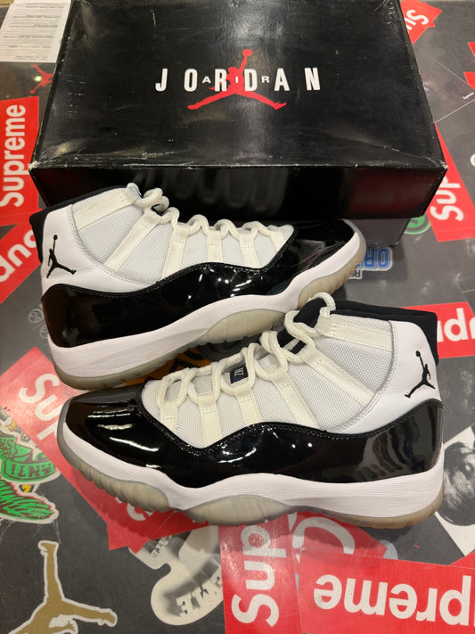 Jordan 11 Concord