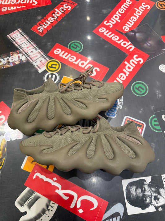 Yeezy 450 Stone Flaux