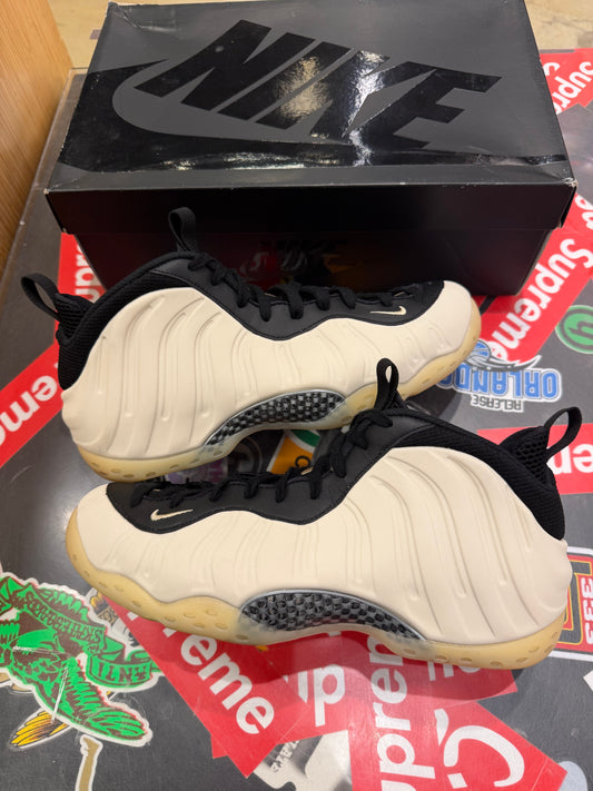 Foamposite Light Orewood