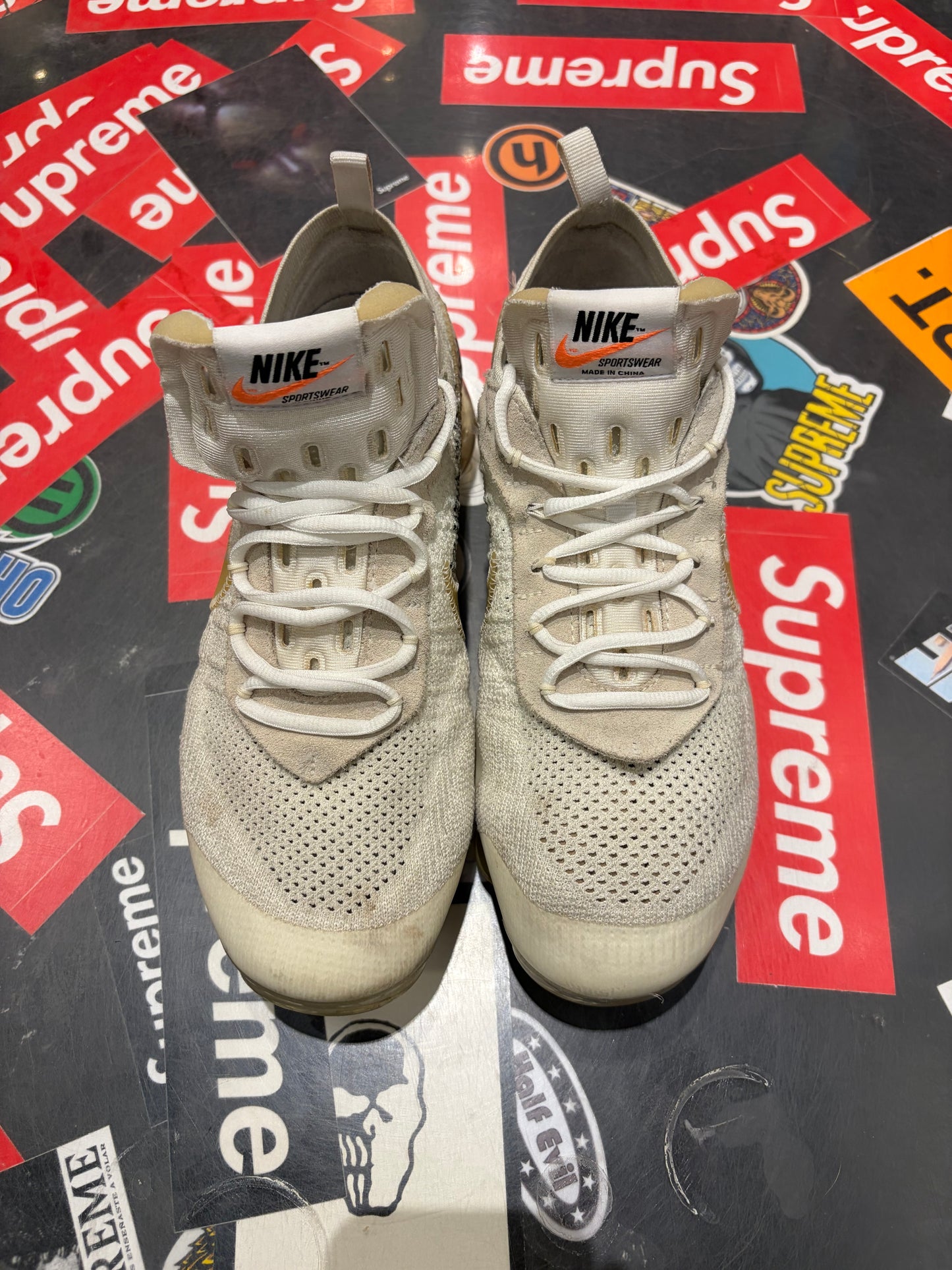 Off White Vapormax