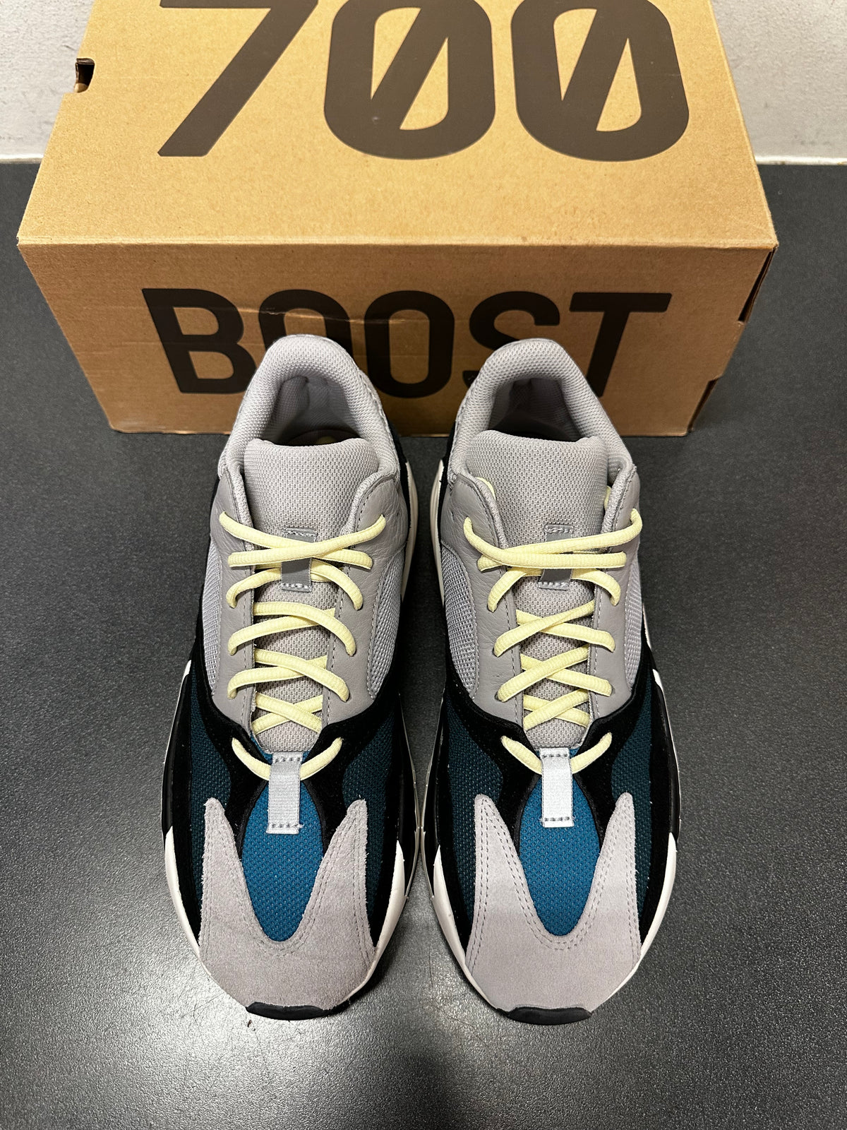 Yeezy 700 Waverunner