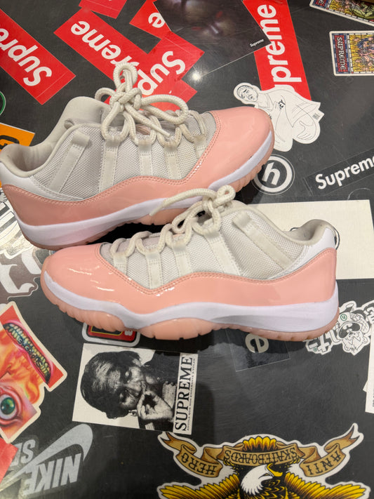 Jordan 11 Legend Pink (W)